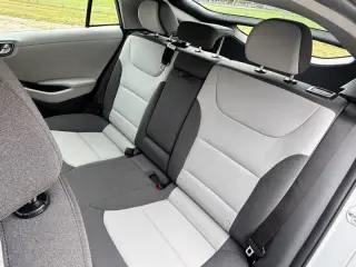 Híbrido Hyundai Ioniq del 2020