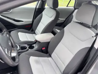 Híbrido Hyundai Ioniq del 2020