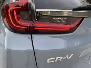 Honda CR-V del año 2020