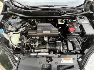 Honda CR-V del año 2020