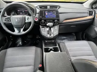 Honda CR-V del año 2020
