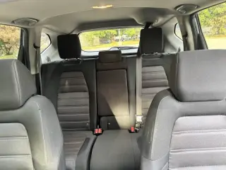 Honda CR-V del año 2020