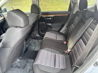 Honda CR-V del año 2020
