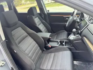 Honda CR-V del año 2020