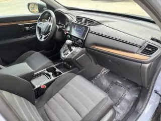 Honda CR-V del año 2020