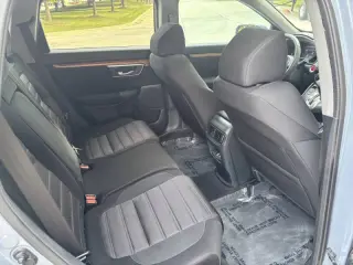 Honda CR-V del año 2020