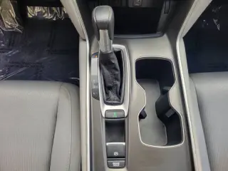 Audiencia de 2019 Honda Accord