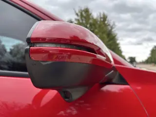 Honda HR-V 2018