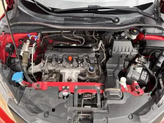 Honda HR-V 2018