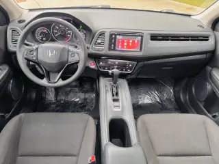 Honda HR-V 2018