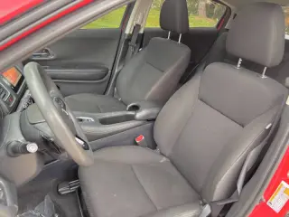 Honda HR-V 2018