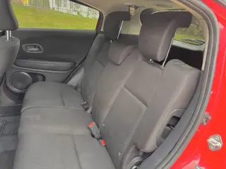 Honda HR-V 2018