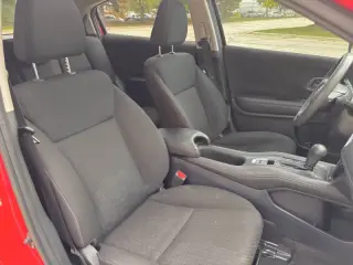 Honda HR-V 2018