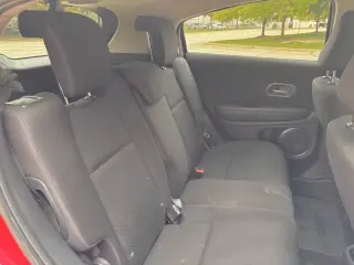 Honda HR-V 2018