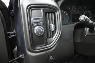 Chevrolet Silverado 1500 2022 4x2 Custom 4dr Double Cab 6.6 ft. SB