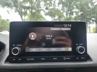 Civic 2023 Honda