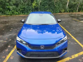 Civic 2023 Honda