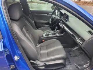 Civic 2023 Honda