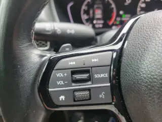 Civic 2023 Honda