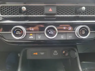 Civic 2023 Honda