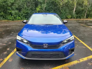 Civic 2023 Honda