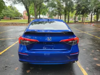 Civic 2023 Honda