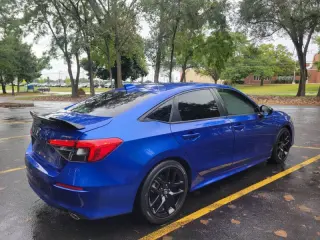 Civic 2023 Honda