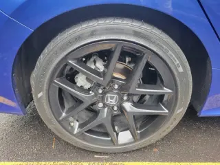 Civic 2023 Honda