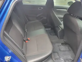 Civic 2023 Honda
