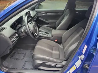 Civic 2023 Honda