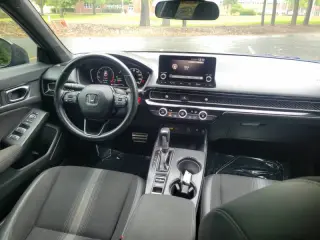 Civic 2023 Honda