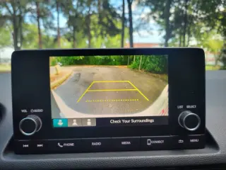 Honda Civic 2022