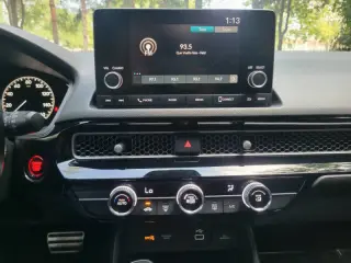 Honda Civic 2022