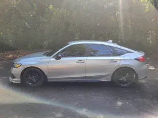Honda Civic 2022