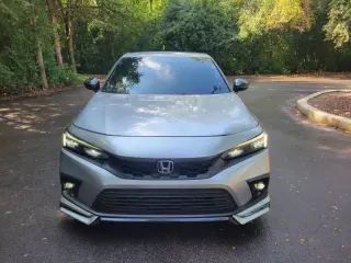 Honda Civic 2022