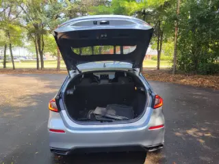 Honda Civic 2022