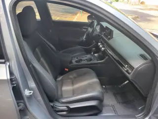 Honda Civic 2022