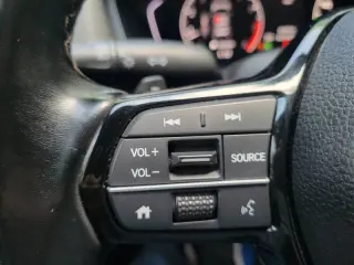 Honda Civic 2022