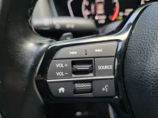 Honda Civic 2022