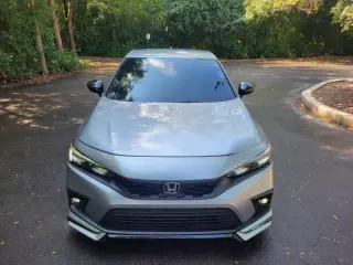 Honda Civic 2022