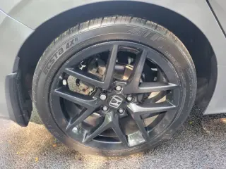 Honda Civic 2022