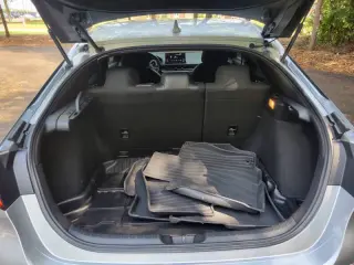 Honda Civic 2022
