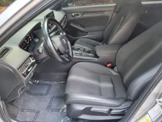 Honda Civic 2022
