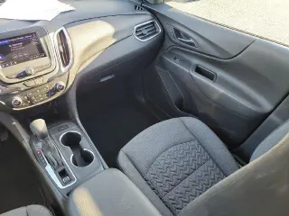 Chevrolet Equinox 2024 LT 4dr SUV w/1LT