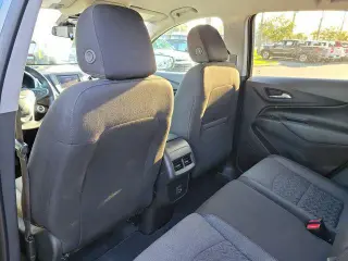 Chevrolet Equinox 2024 LT 4dr SUV w/1LT