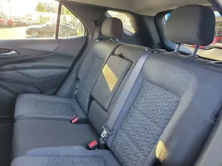 Chevrolet Equinox 2024 LT 4dr SUV w/1LT