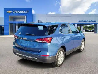 Chevrolet Equinox 2024 LT 4dr SUV w/1LT