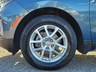 Chevrolet Equinox 2024 LT 4dr SUV w/1LT