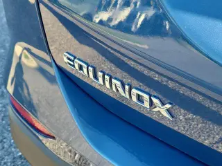 Chevrolet Equinox 2024 LT 4dr SUV w/1LT