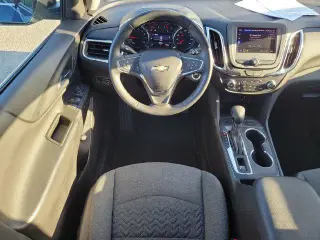 Chevrolet Equinox 2024 LT 4dr SUV w/1LT